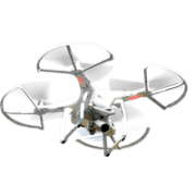 Soleadex Drone